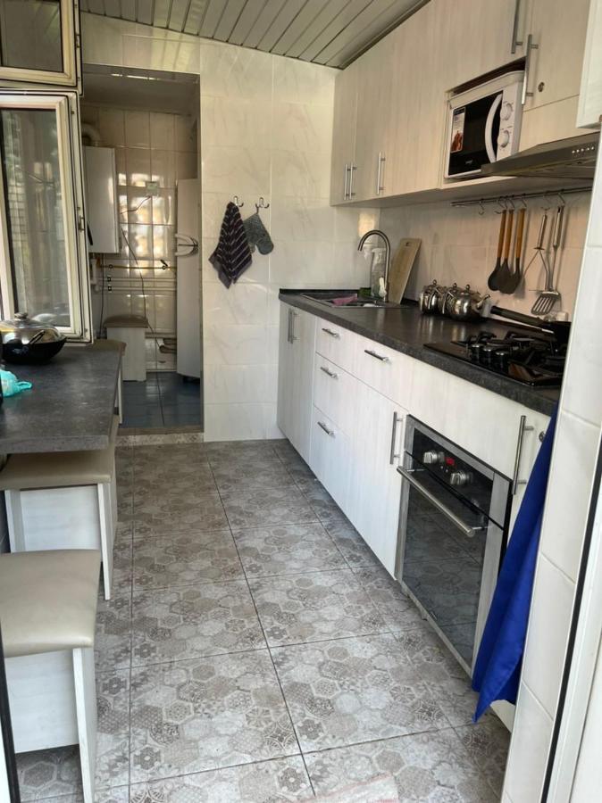 Гостевой Дом Шумкар Азия Guest House Shumkar Asia Biszkek Zewnętrze zdjęcie