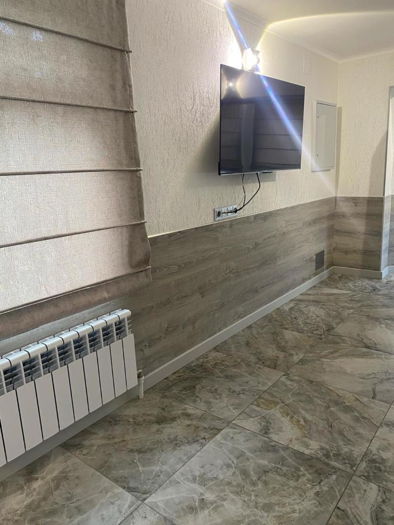 Гостевой Дом Шумкар Азия Guest House Shumkar Asia Biszkek Zewnętrze zdjęcie