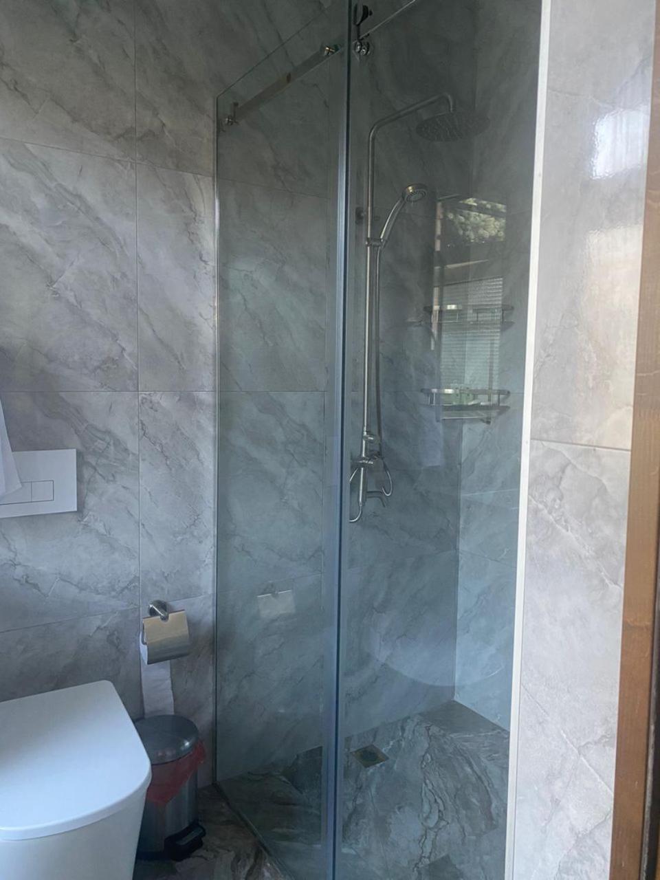 Гостевой Дом Шумкар Азия Guest House Shumkar Asia Biszkek Zewnętrze zdjęcie