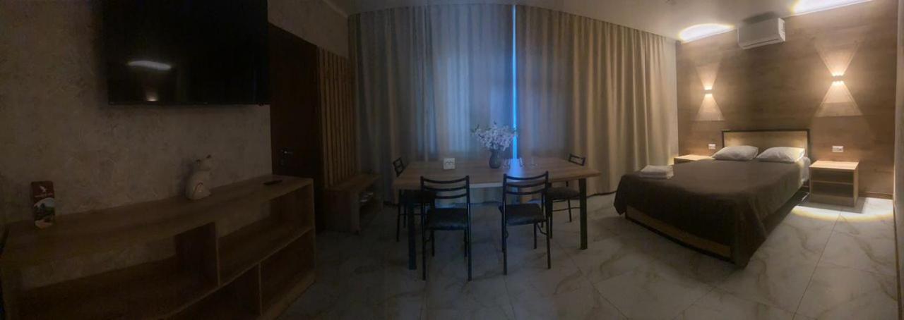 Гостевой Дом Шумкар Азия Guest House Shumkar Asia Biszkek Zewnętrze zdjęcie