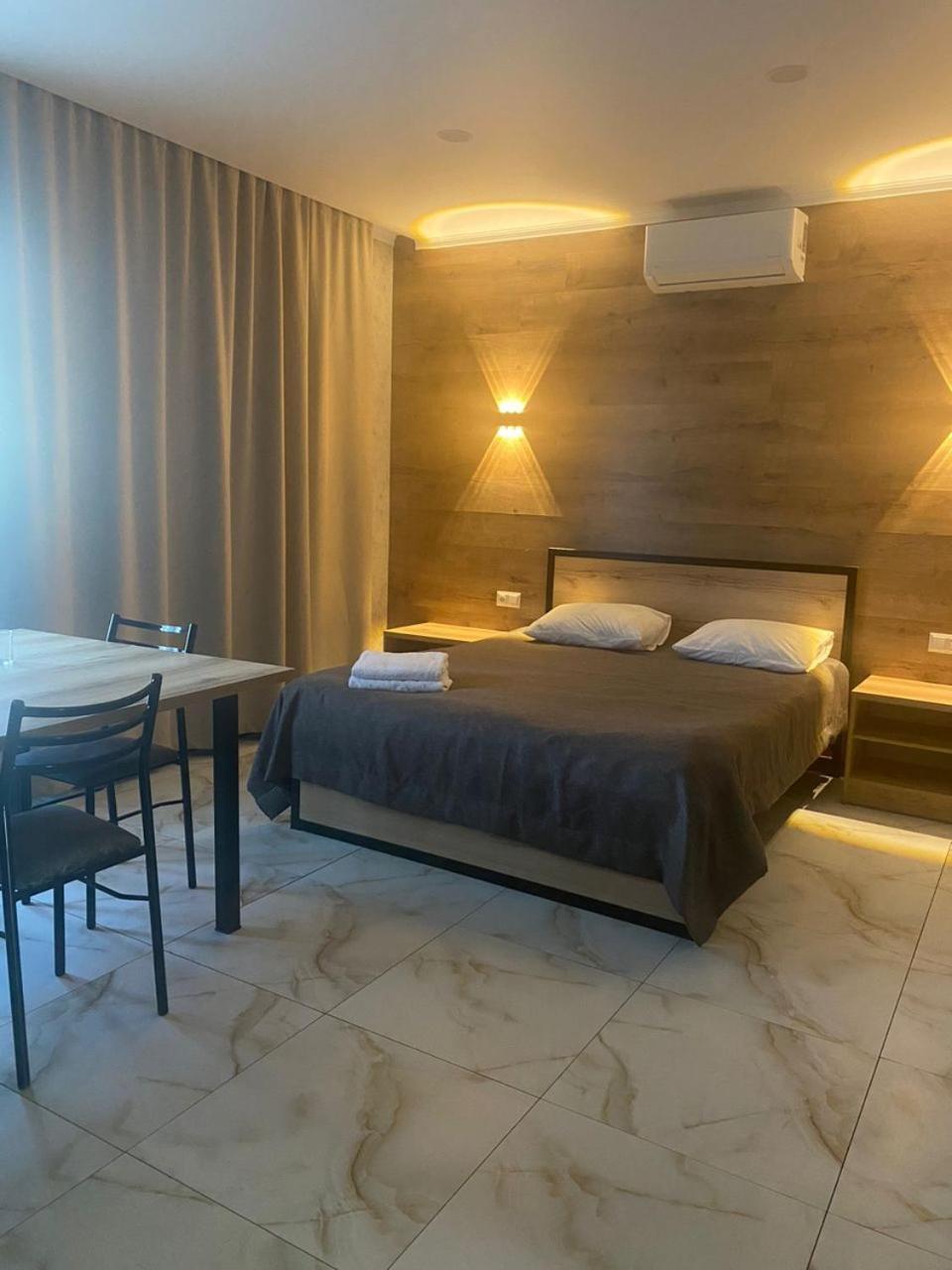 Гостевой Дом Шумкар Азия Guest House Shumkar Asia Biszkek Zewnętrze zdjęcie