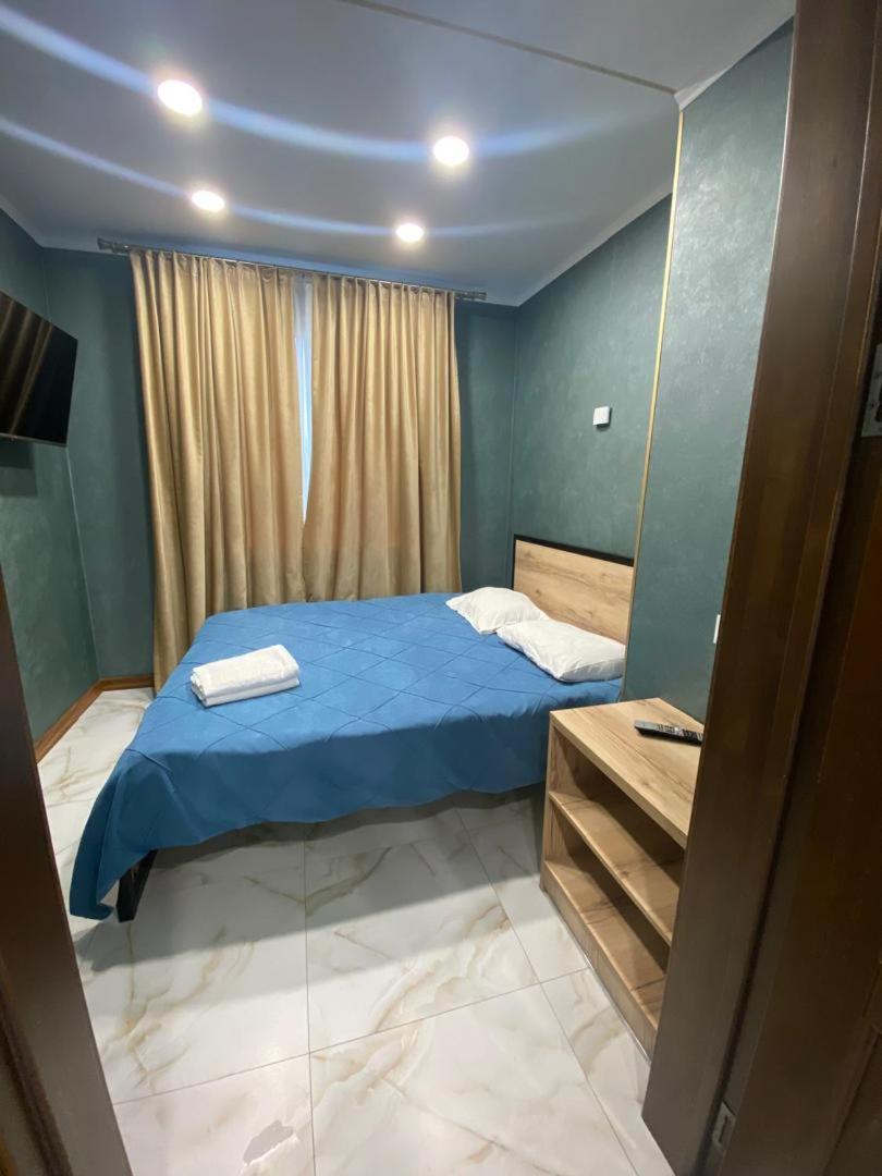 Гостевой Дом Шумкар Азия Guest House Shumkar Asia Biszkek Zewnętrze zdjęcie