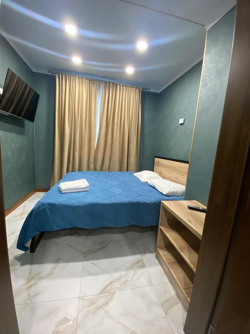 Гостевой Дом Шумкар Азия Guest House Shumkar Asia Biszkek Zewnętrze zdjęcie
