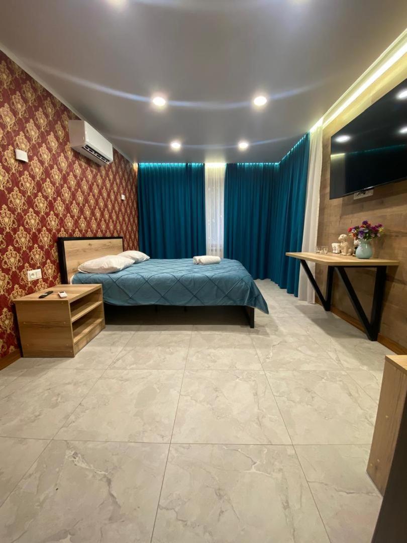 Гостевой Дом Шумкар Азия Guest House Shumkar Asia Biszkek Zewnętrze zdjęcie
