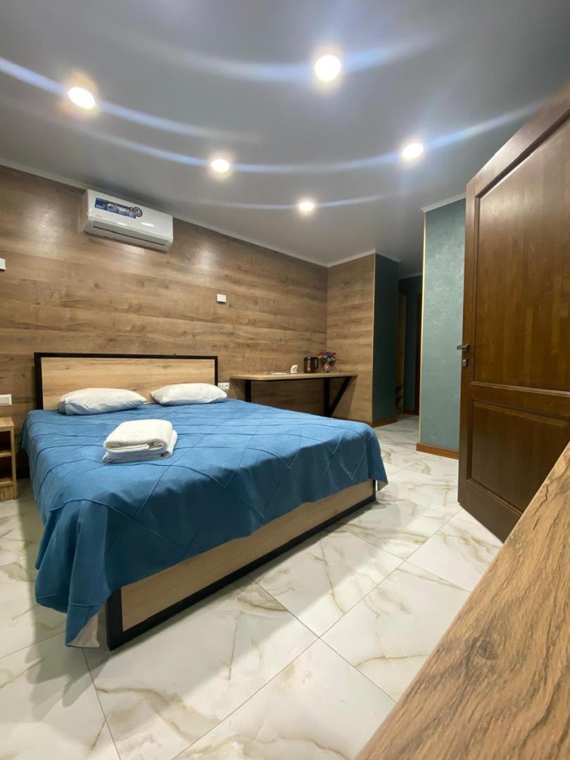 Гостевой Дом Шумкар Азия Guest House Shumkar Asia Biszkek Zewnętrze zdjęcie