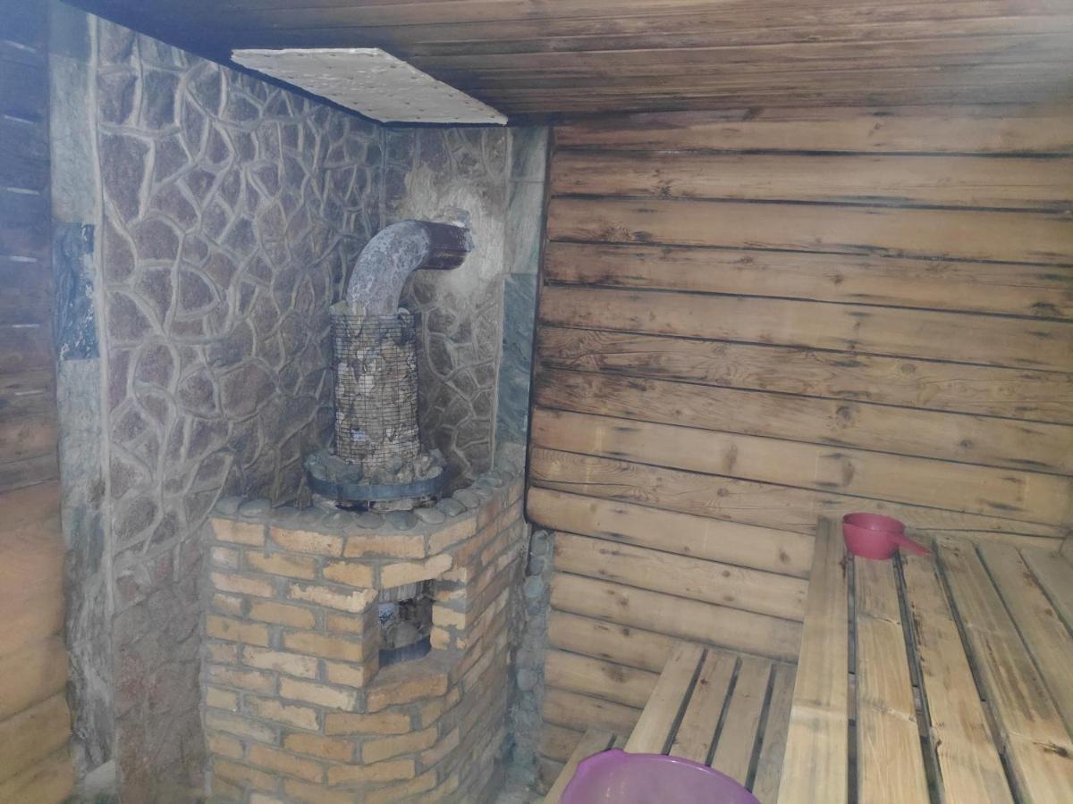 Гостевой Дом Шумкар Азия Guest House Shumkar Asia Biszkek Zewnętrze zdjęcie