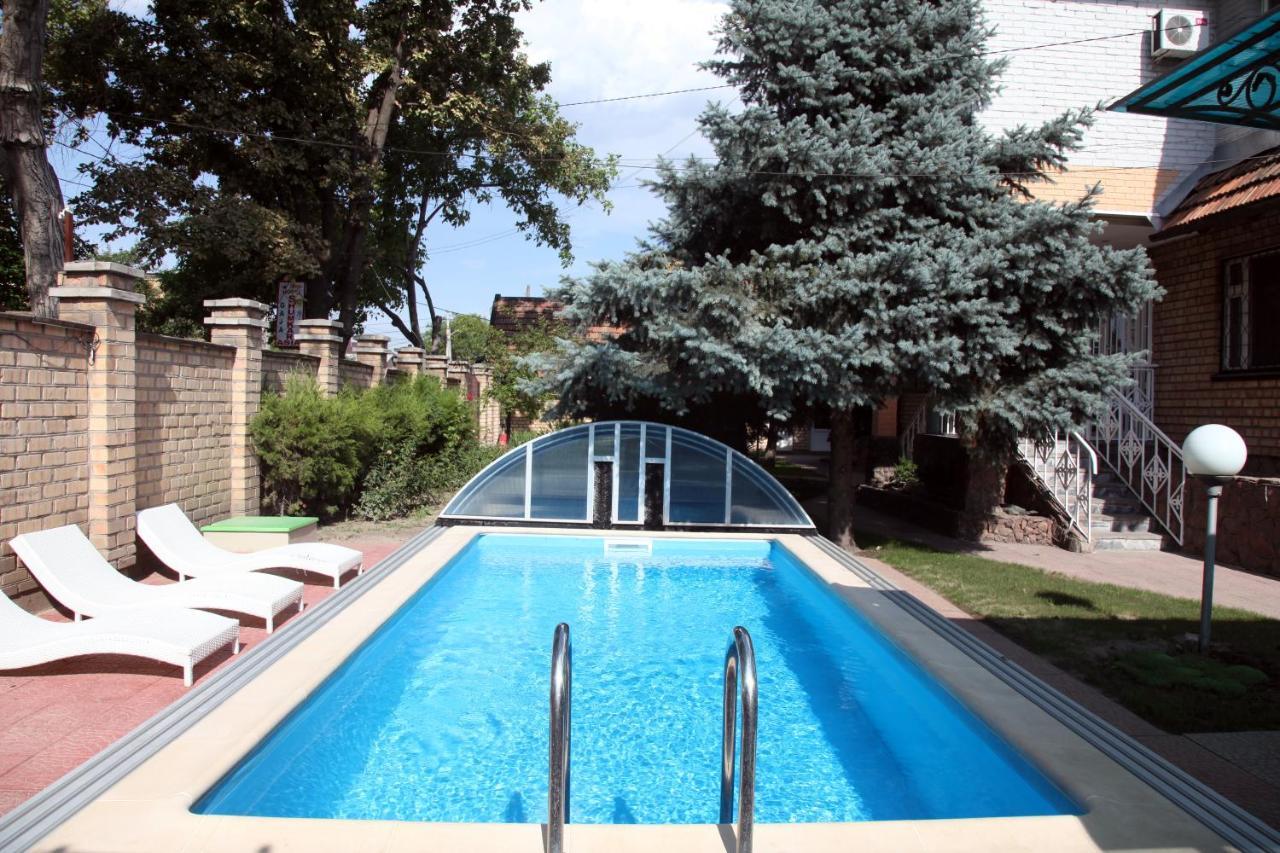 Гостевой Дом Шумкар Азия Guest House Shumkar Asia Biszkek Zewnętrze zdjęcie