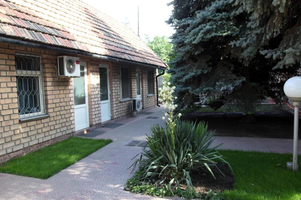 Гостевой Дом Шумкар Азия Guest House Shumkar Asia Biszkek Zewnętrze zdjęcie
