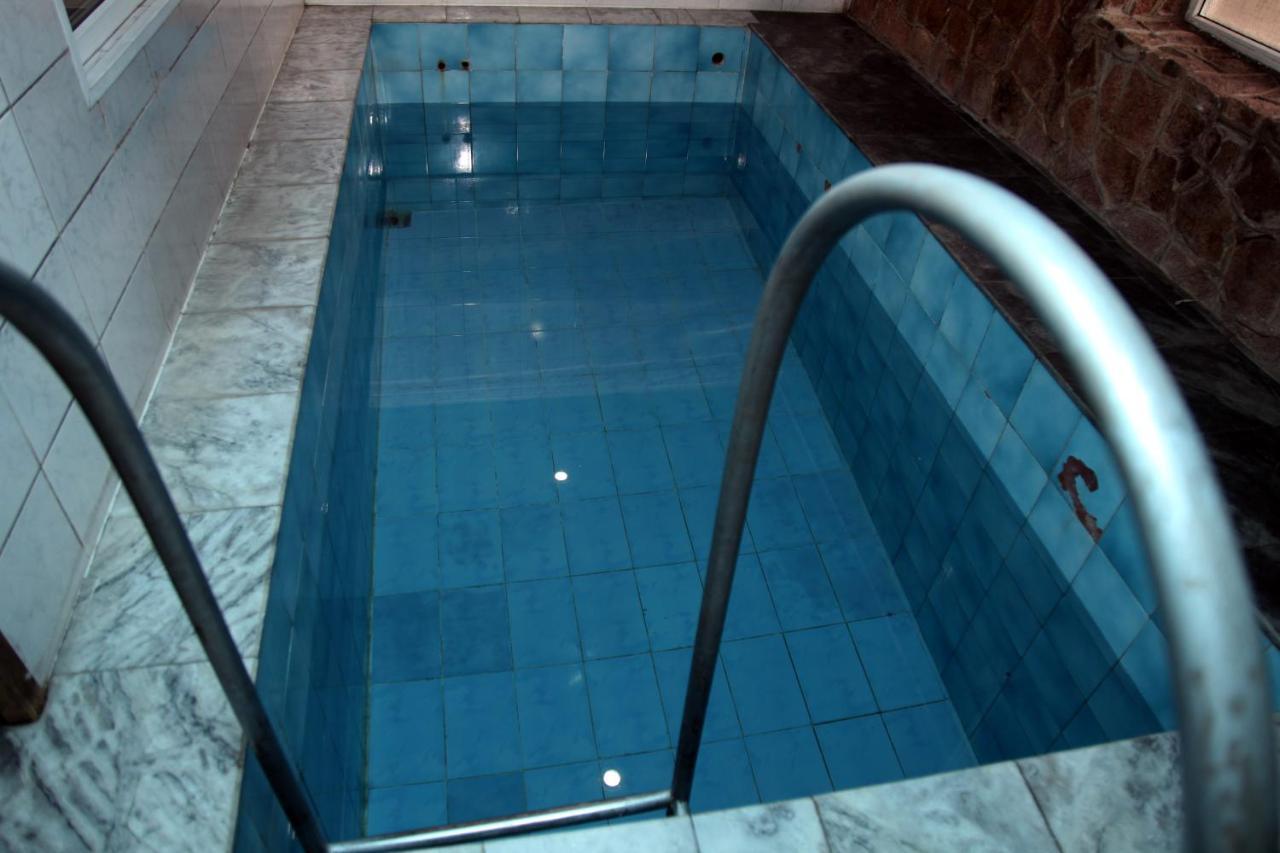 Гостевой Дом Шумкар Азия Guest House Shumkar Asia Biszkek Zewnętrze zdjęcie